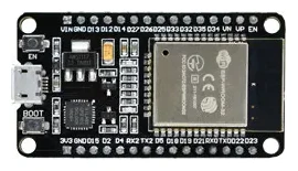 ESP32 DevKit V1