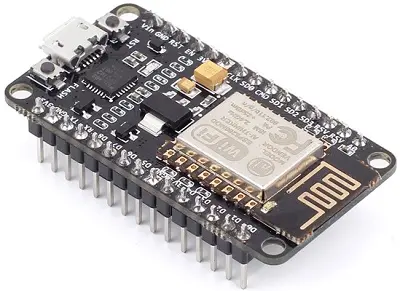 ESP8266 12E